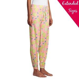 Briefly Stated | Sleep Joggers, Lemons